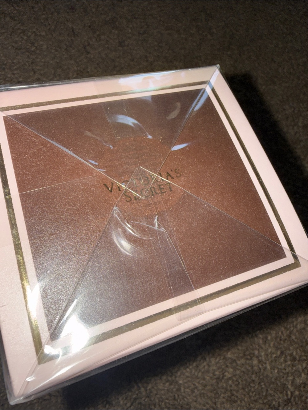 Victoria's Secret Tease Cocoa Soirée - 3.4 oz edp bnib sealed. - Picture 3 of 4